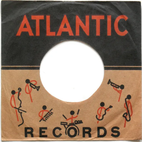 Chuck Willis - Hang Up My Rock And Roll Shoes / What Am I Living For (7", Single) (VG )