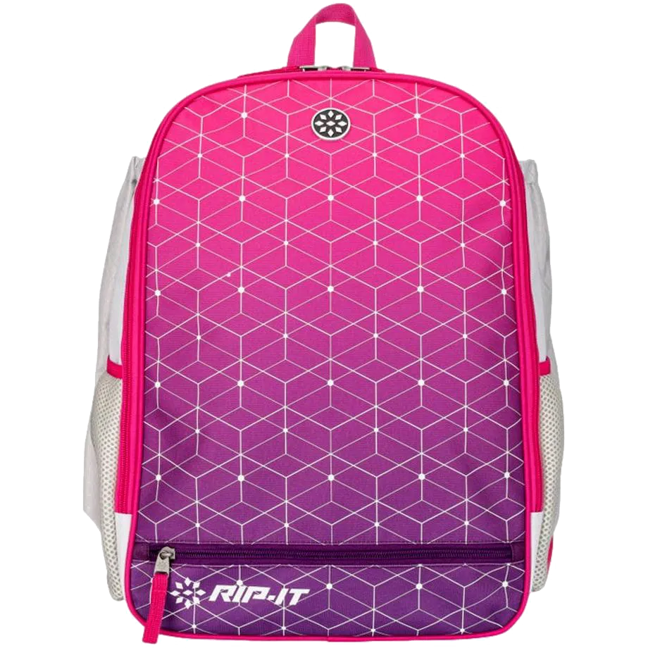 Classic Softball Backpack 2