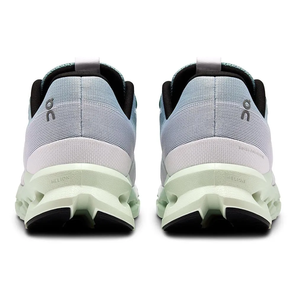 CLOUDSURFER - WOMEN'S RUNNING SHOE