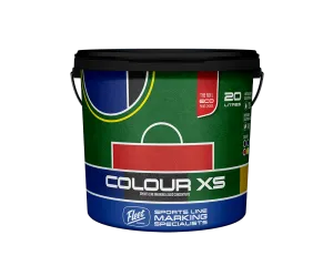 Colour XS