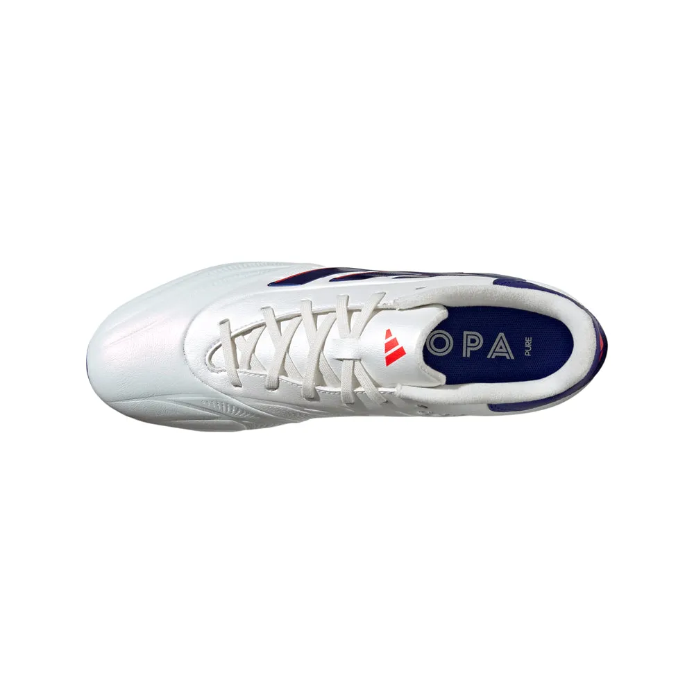 Copa Pure 2 League Firm Ground Soccer Cleats