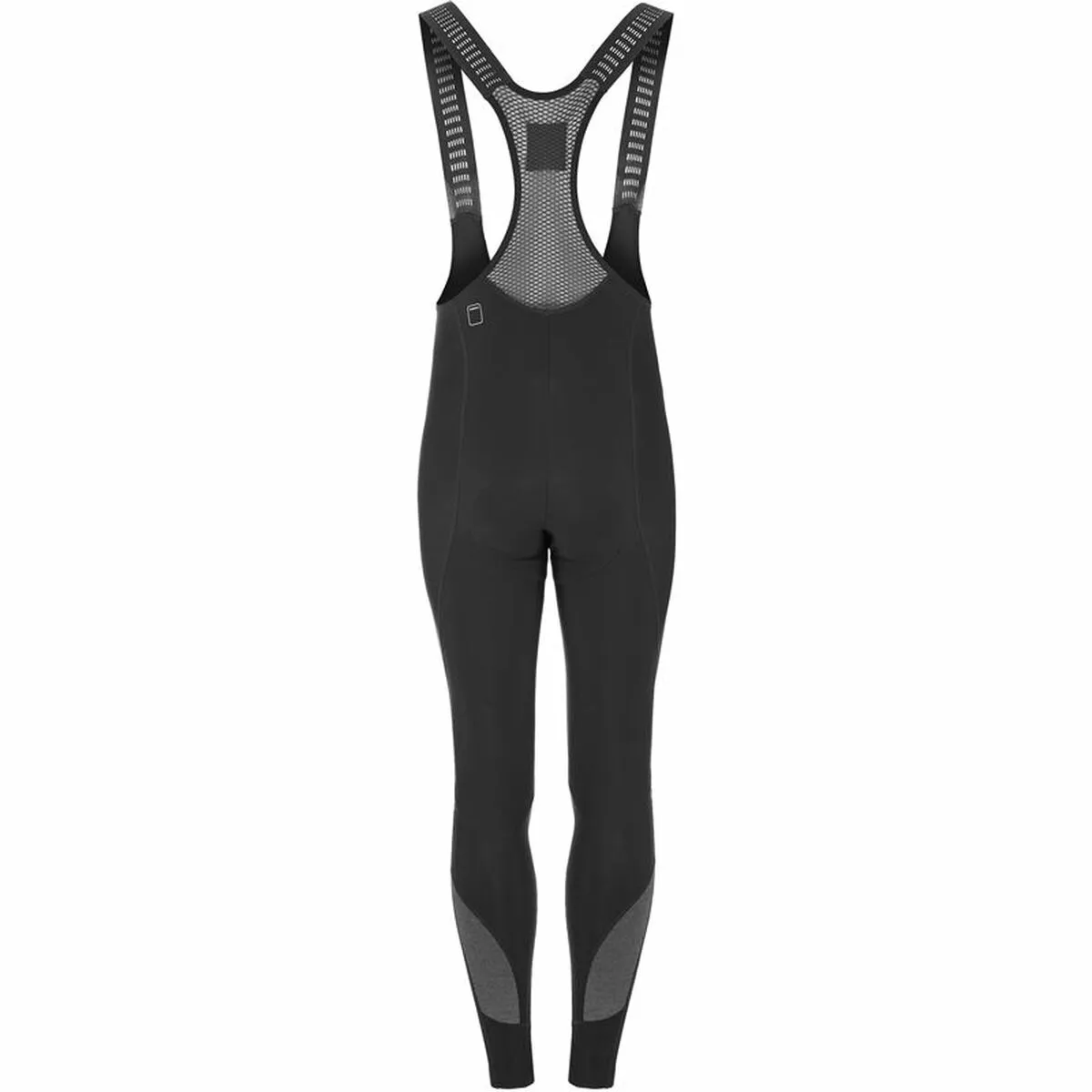 Coulotte Shimano Vertex Bib Tights Cycling Black