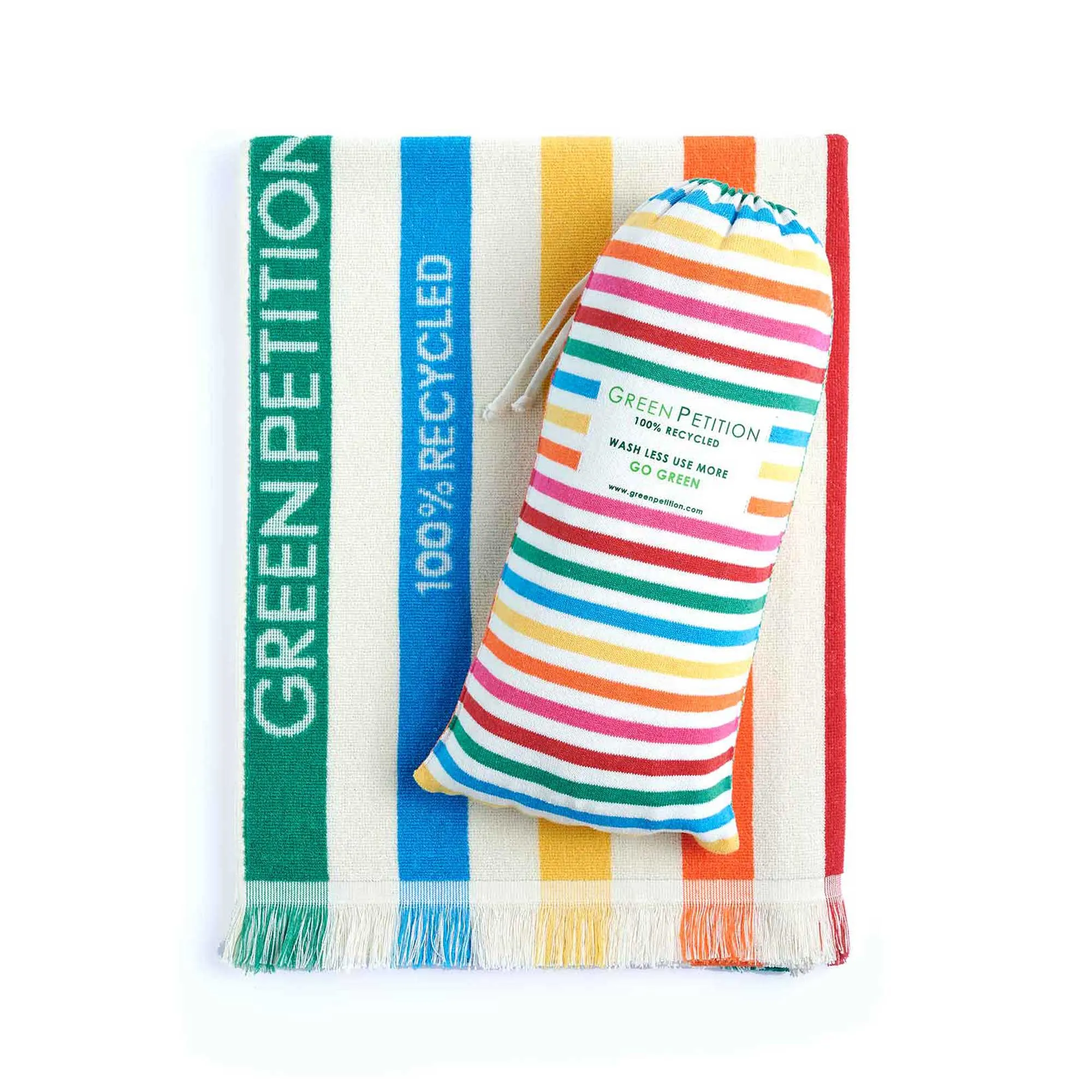 Delmor Viva Beach Towel