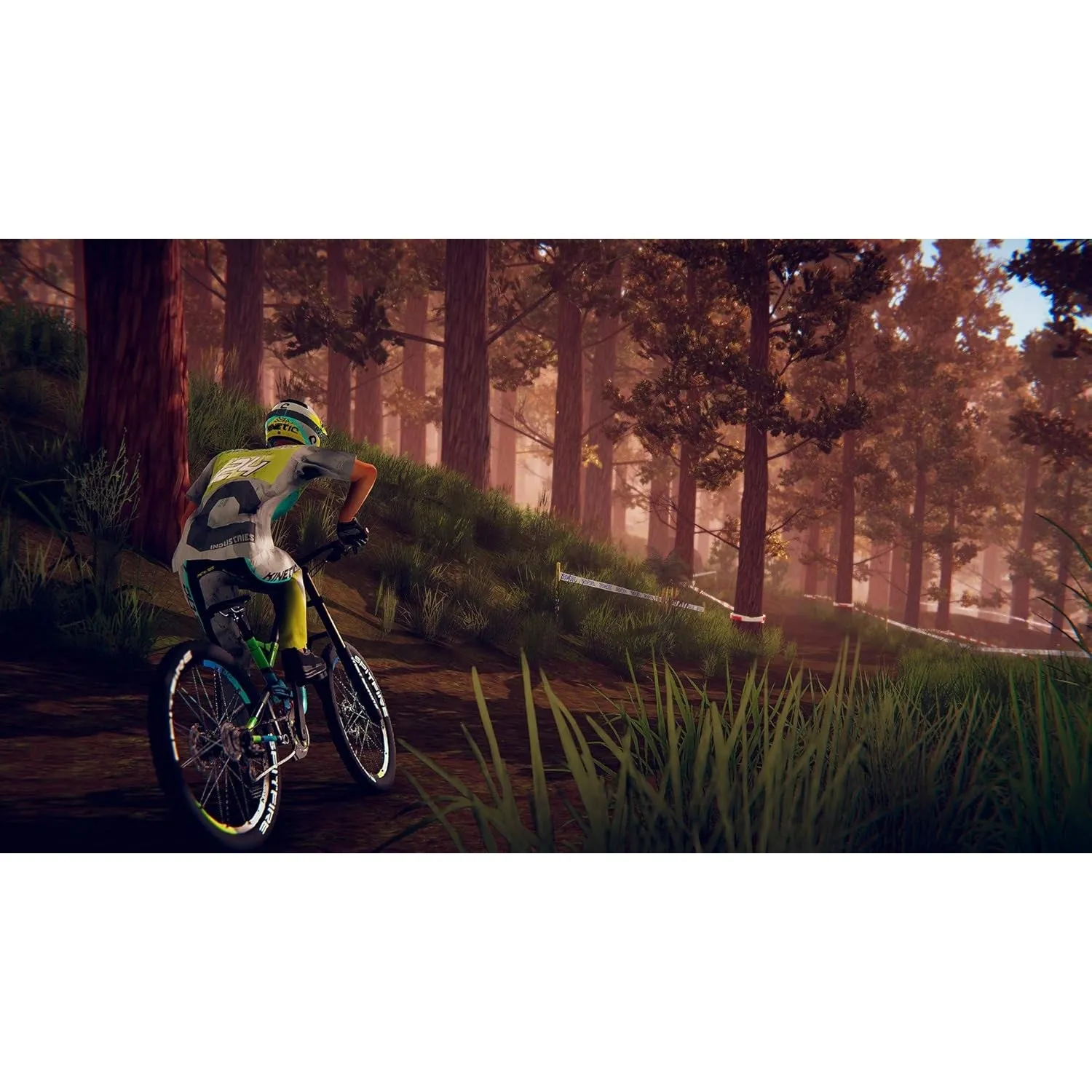 Descenders (Sony Playstation 4)