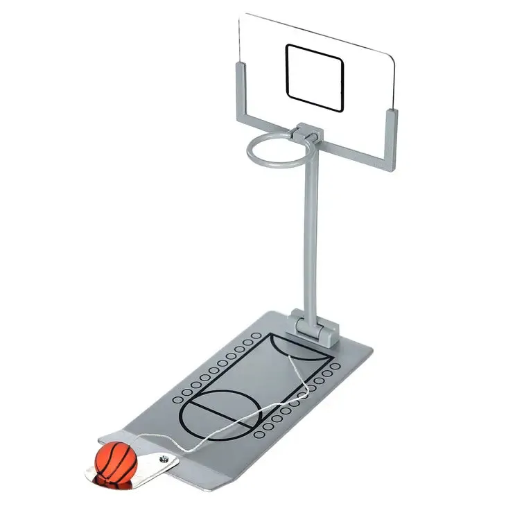 Desktop Hoops