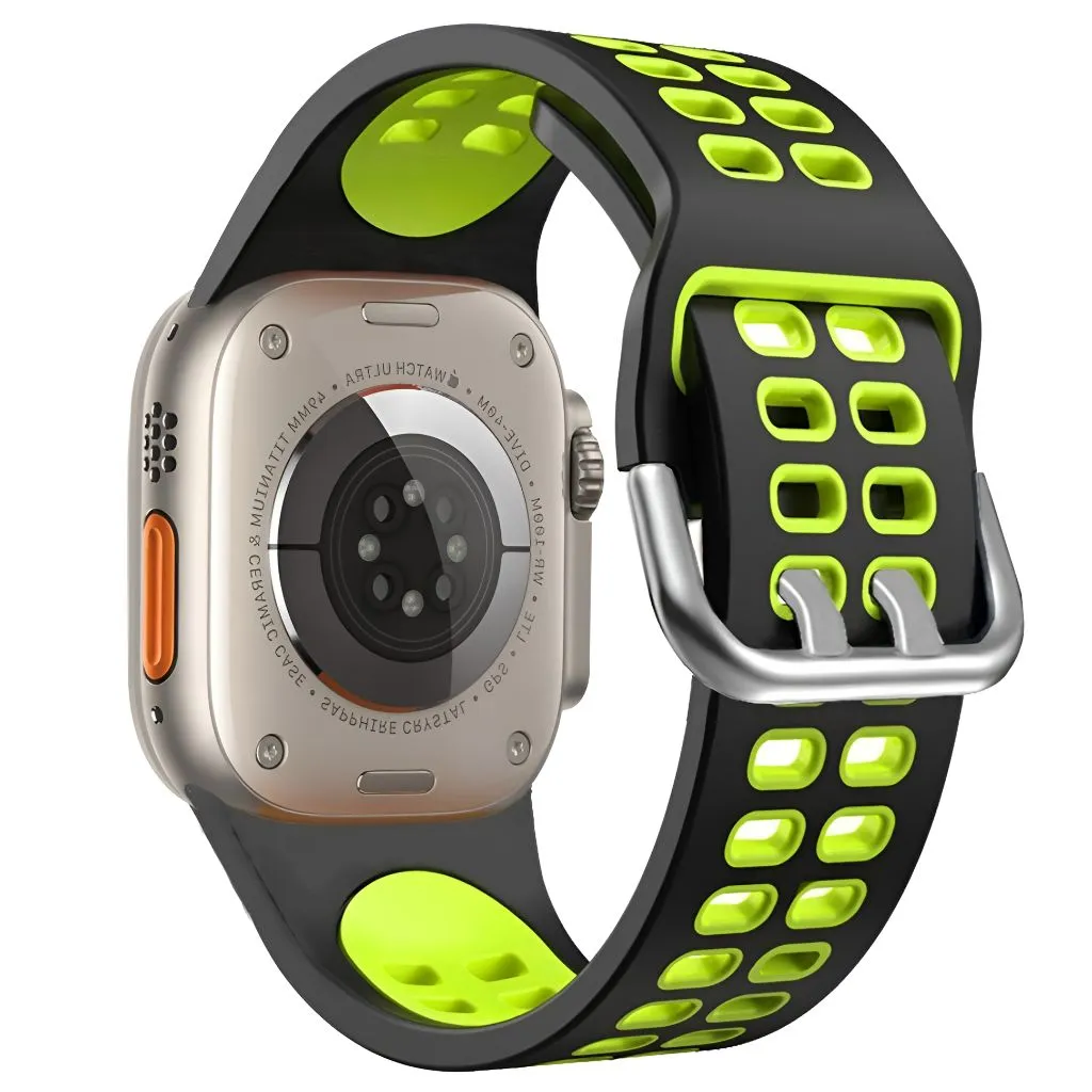 Dicti Silicone Sports Band