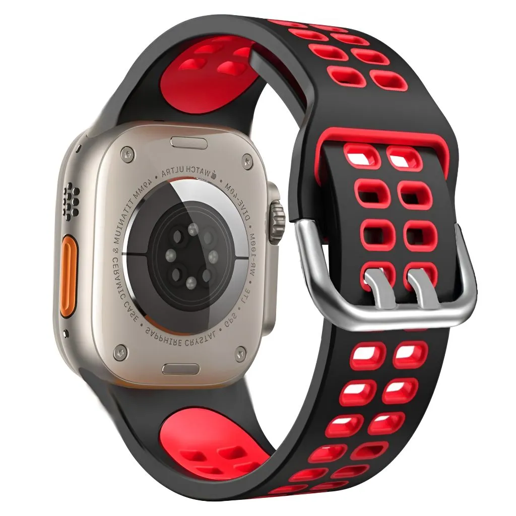 Dicti Silicone Sports Band