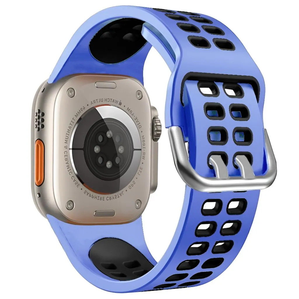 Dicti Silicone Sports Band