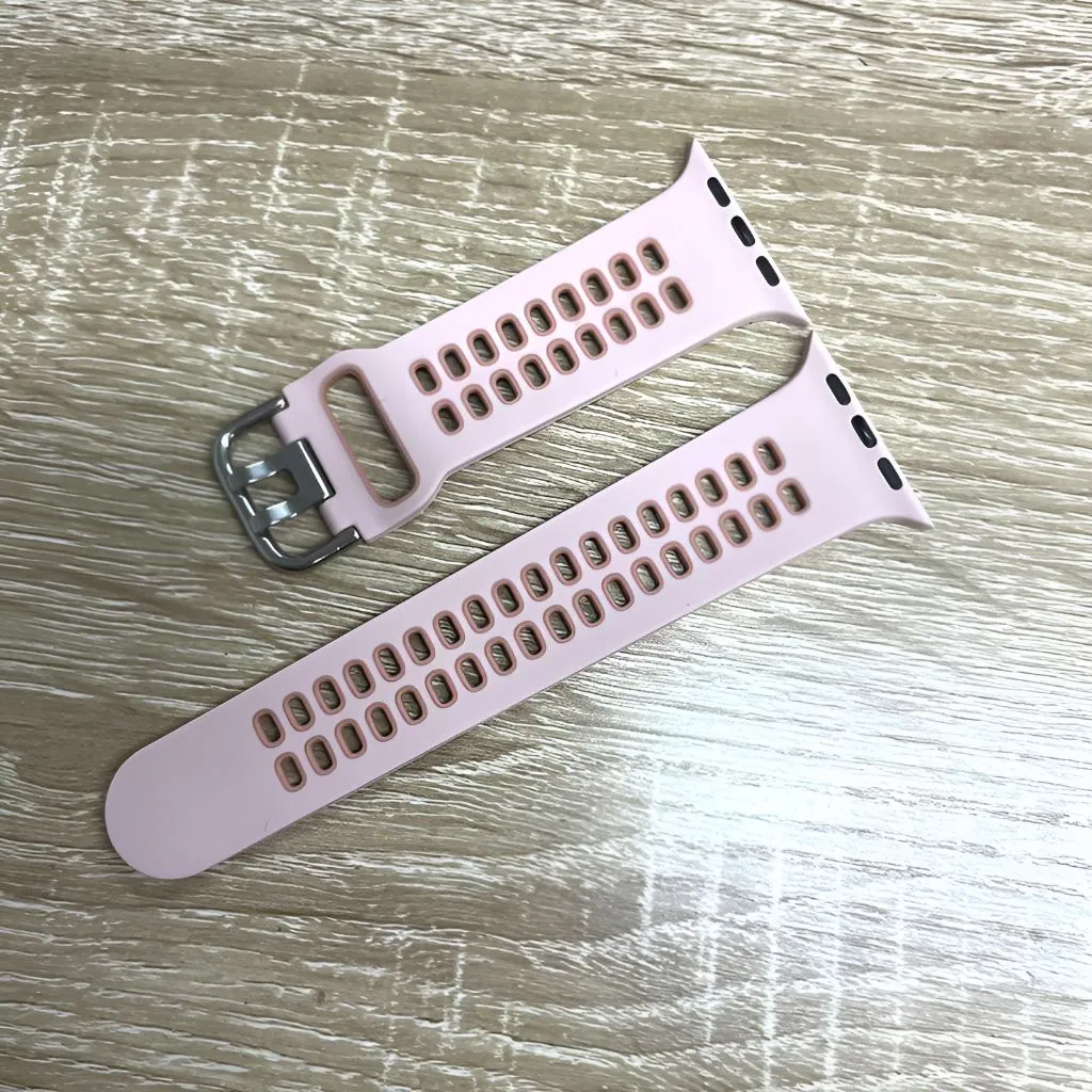 Dicti Silicone Sports Band