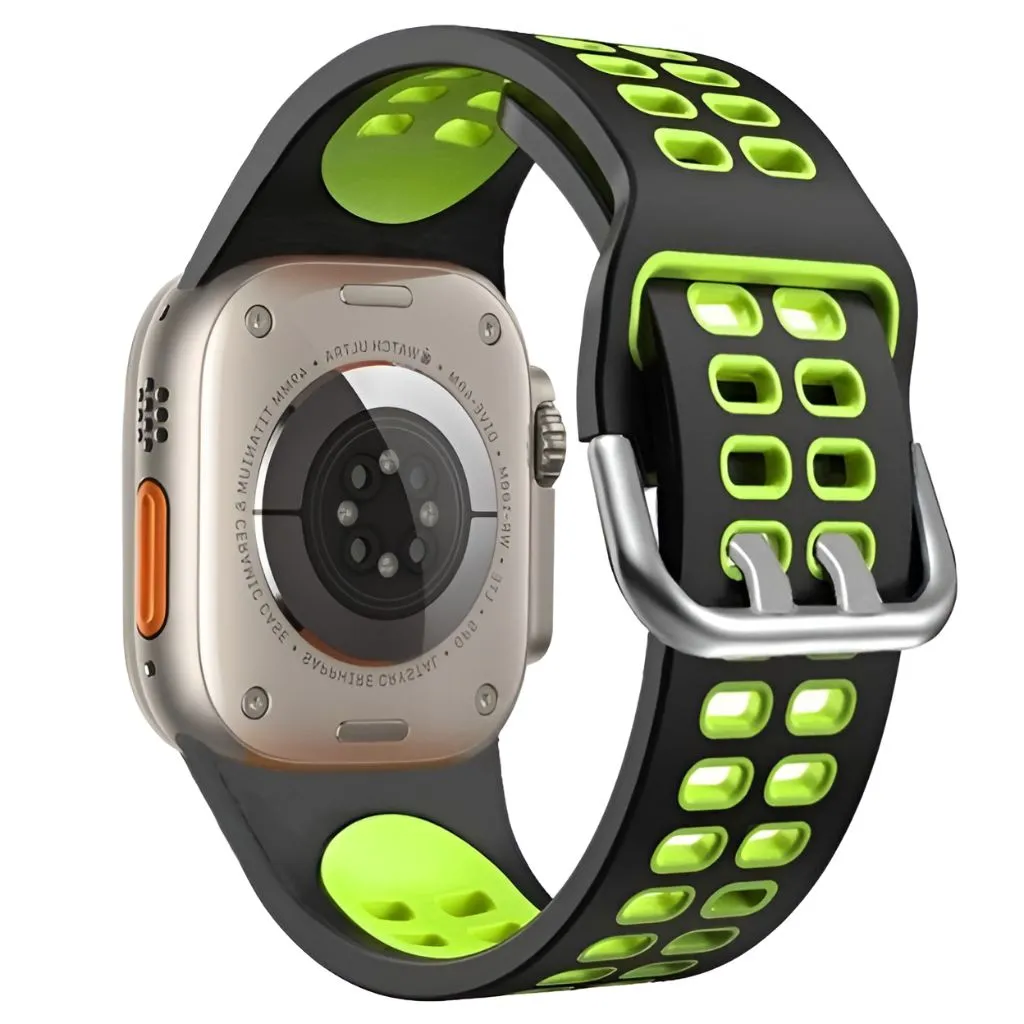 Dicti Silicone Sports Band