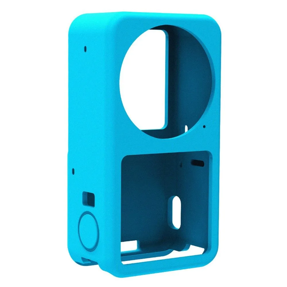 DJI Action 2 silicone cover - Blue