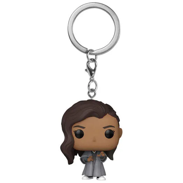 Doctor Strange 2: Multiverse of Madness - America Chavez Pocket Pop! Keychain