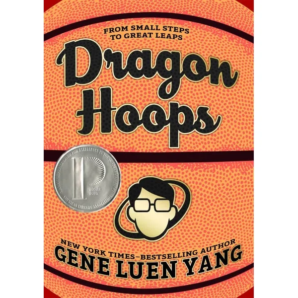 Dragon Hoops