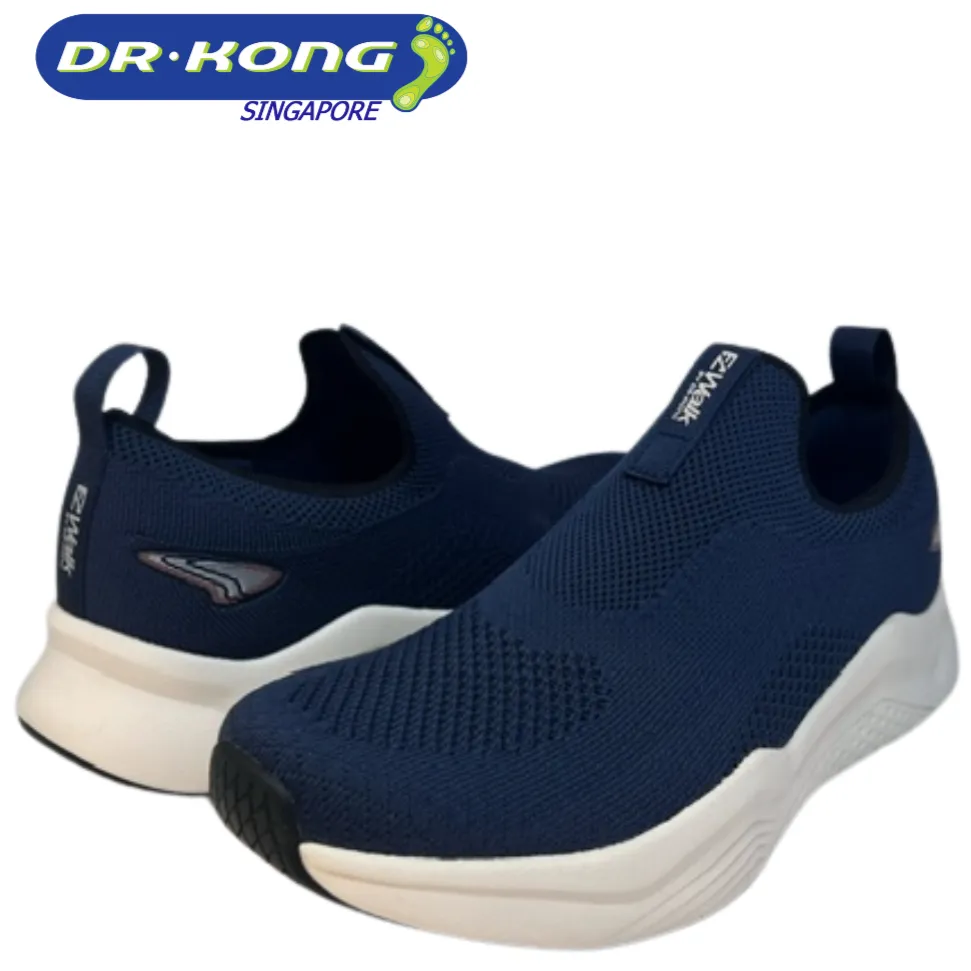 DR.KONG MEN'S EZWALK SNEAKERS DK-CE001502-DBL(RP : $169)