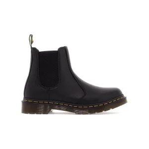 Dr.Martens chelsea ankle boots 297