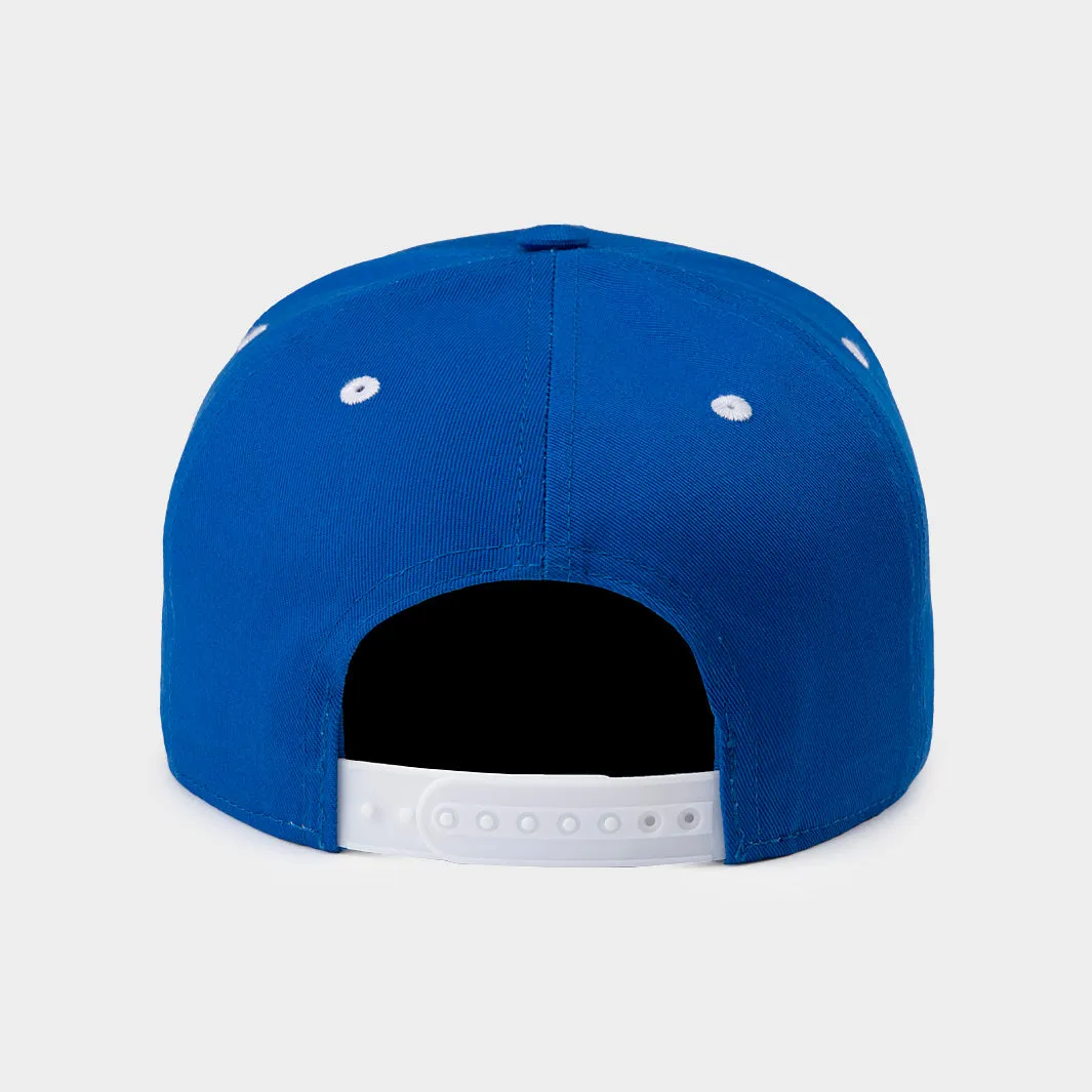 Duke Blue Devils Basketball Retro Snapback