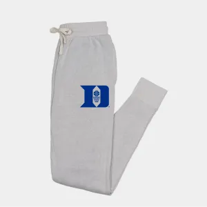 Duke University Logo Joggers