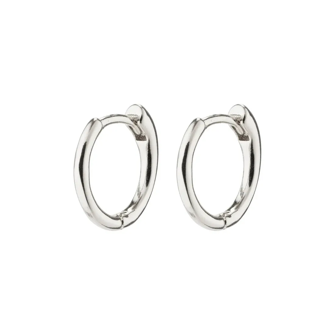 Eanna Recycled Small Hoops