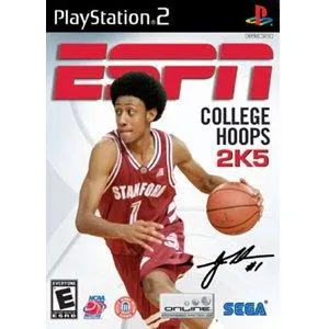 ESPN College Hoops 2K5