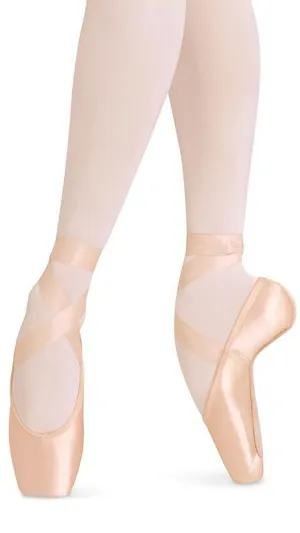 European Balance Pointe Shoe ES0160L