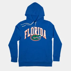 Florida Gators '80s Basketball Hoodie