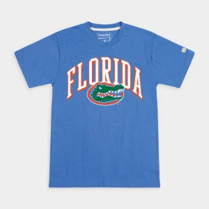 Florida Gators '80s Basketball Tee