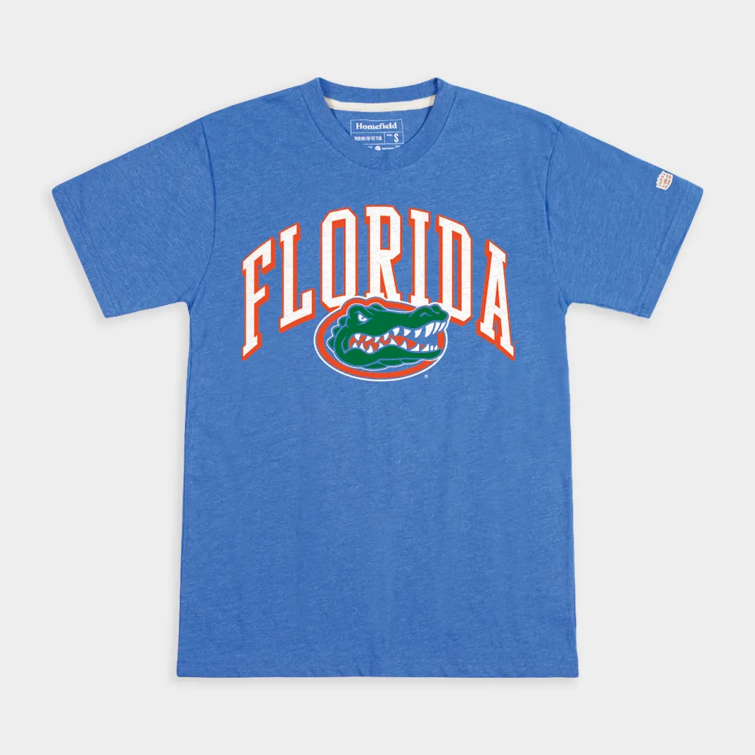 Florida Gators '80s Basketball Tee