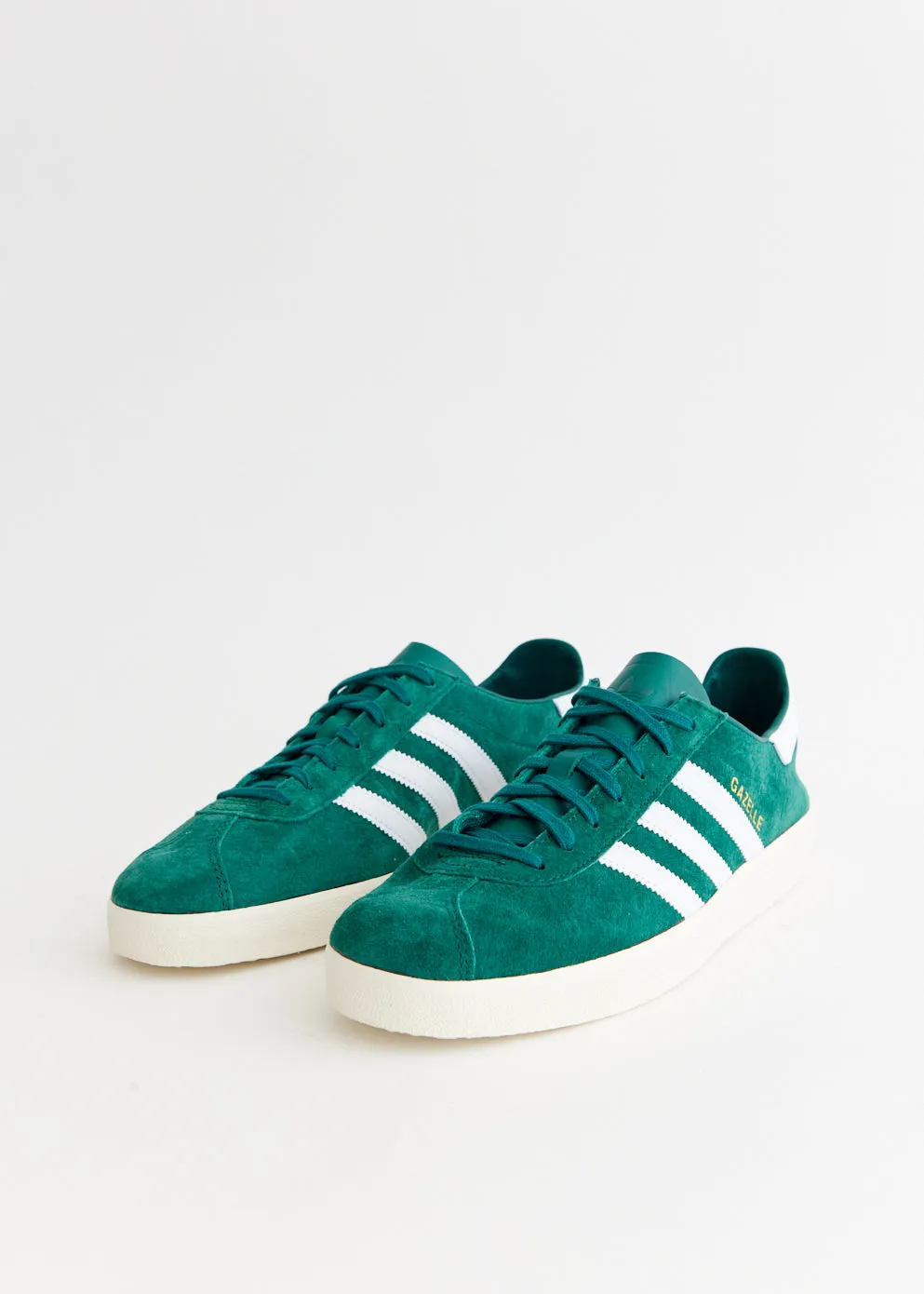 Gazelle Decon 'Collegiate Green' Sneakers