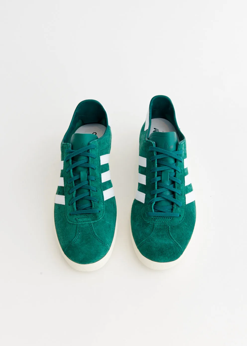 Gazelle Decon 'Collegiate Green' Sneakers