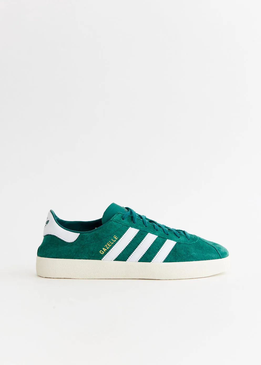 Gazelle Decon 'Collegiate Green' Sneakers