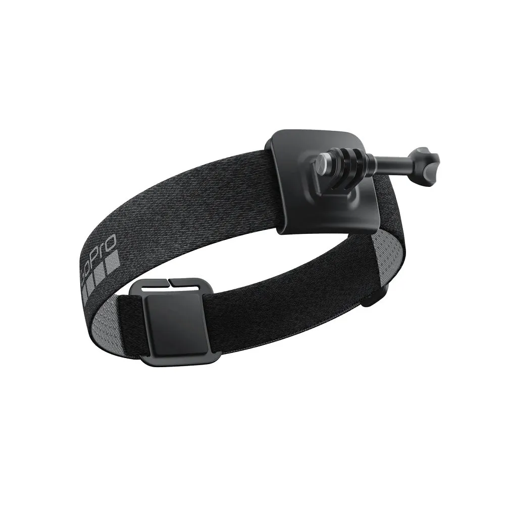 GoPro Official Head Strap 2.0