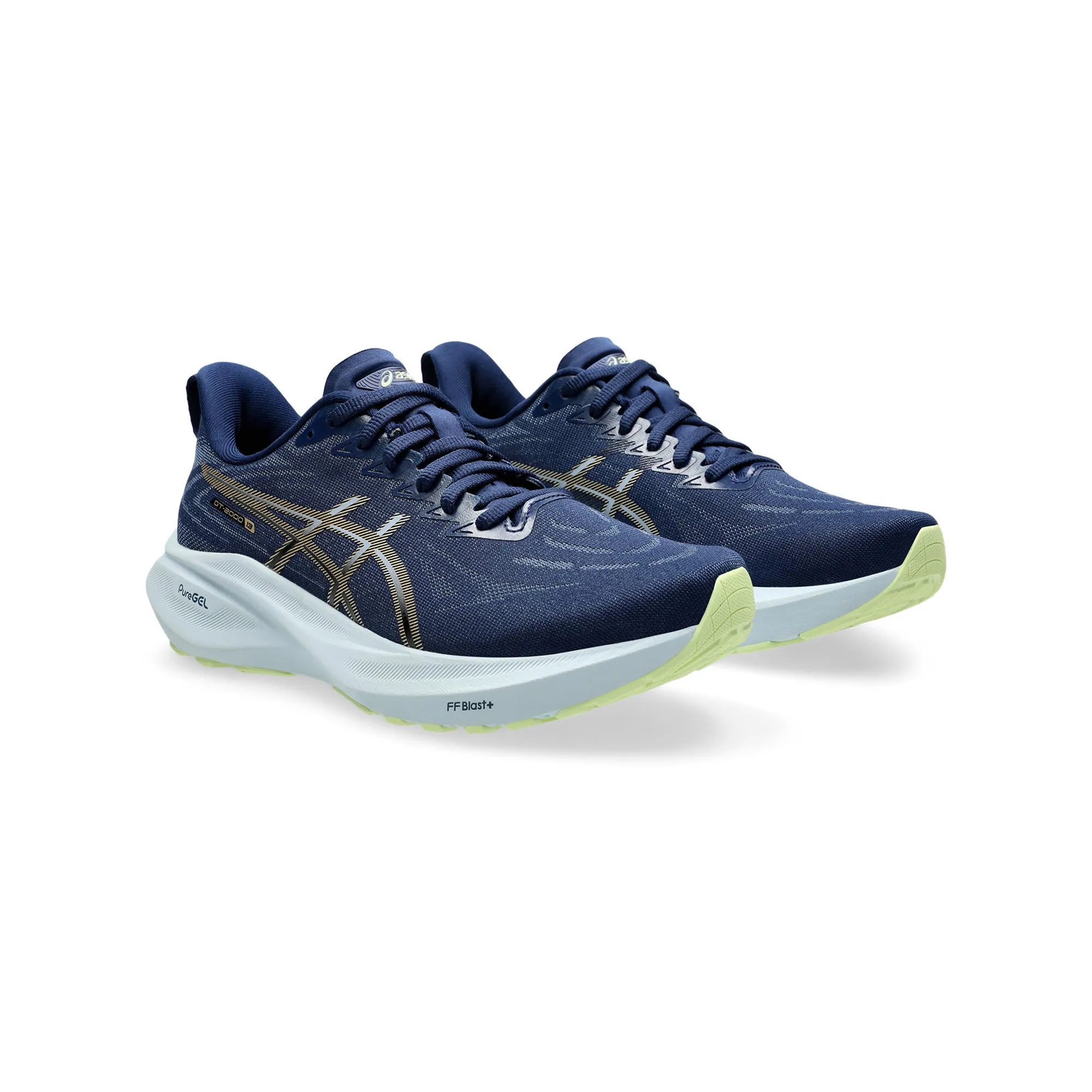 GT-2000 13 Womens Running Shoes