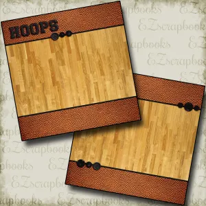 Hoops - Bball NPM - 3689