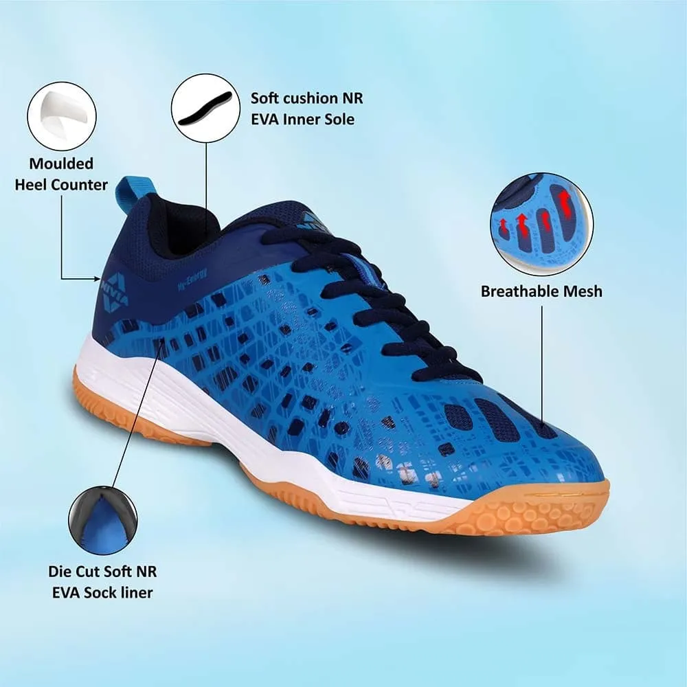 HY-ENERGY Badminton Shoes