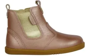 I-Walk/Kids  Jodhpur Boot (Rose Gold)