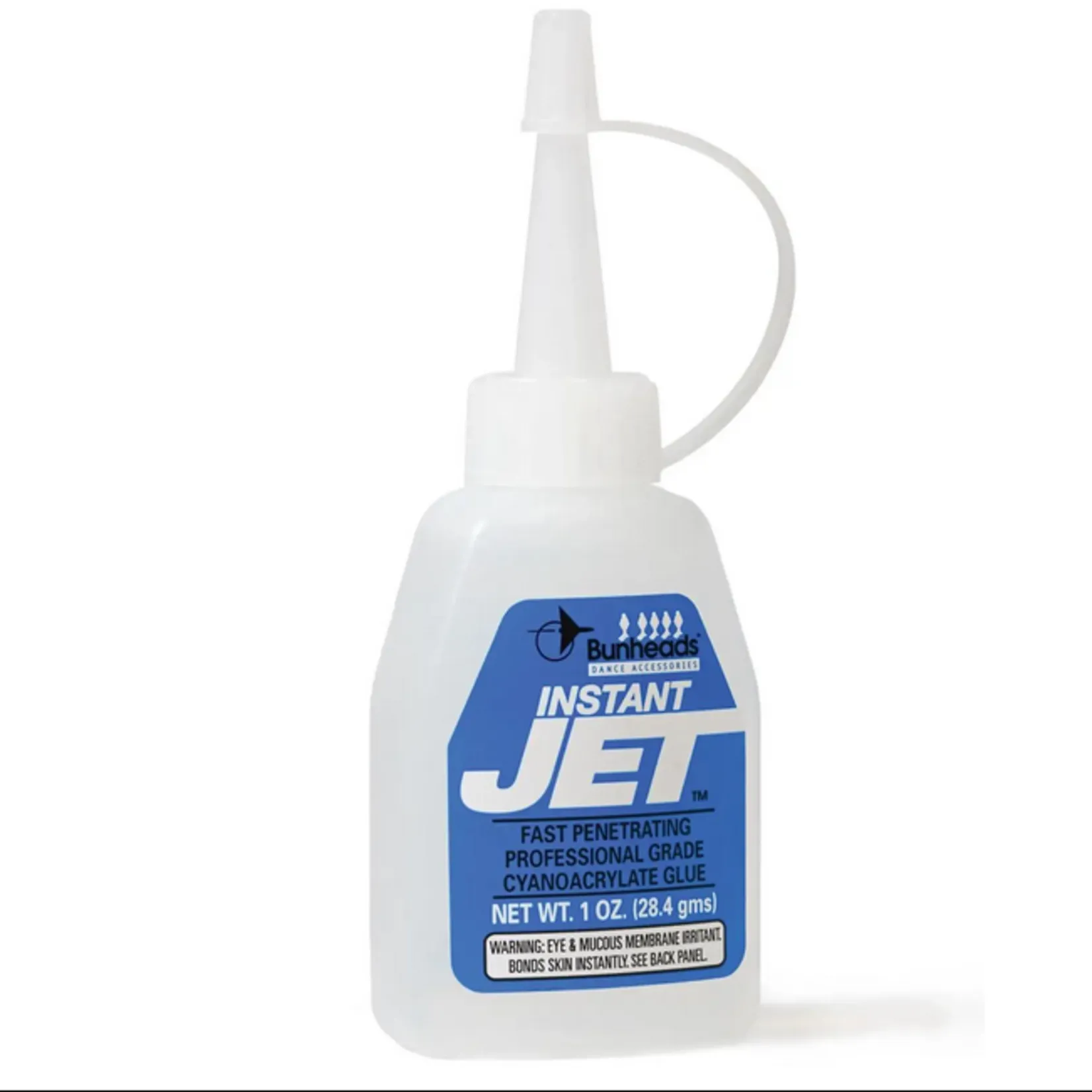 Instant Jet Glue 1 oz.