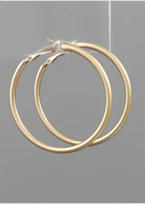 Isadora Hoops-Gold