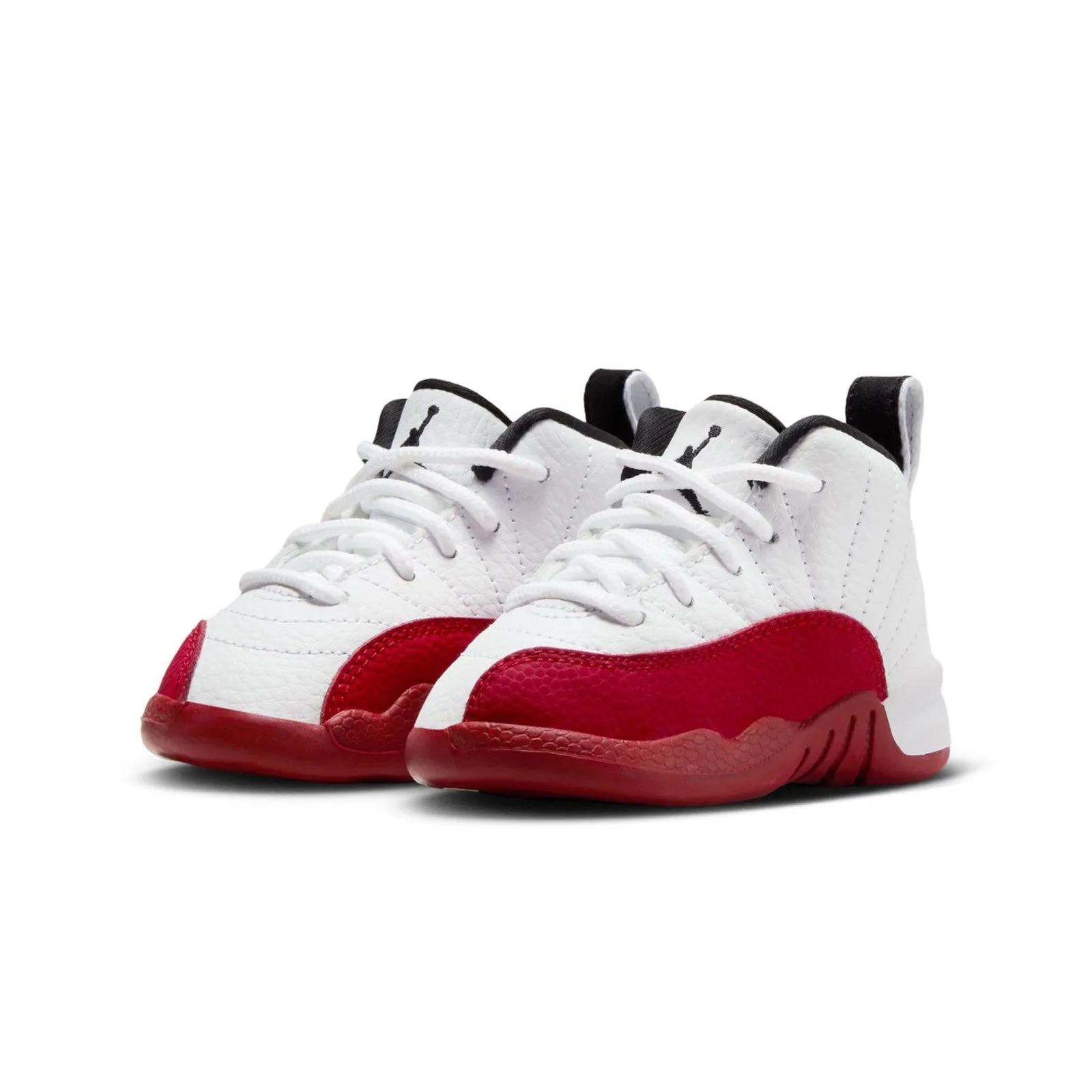 Jordan 12 Retro "Cherry" Toddler 850000-116