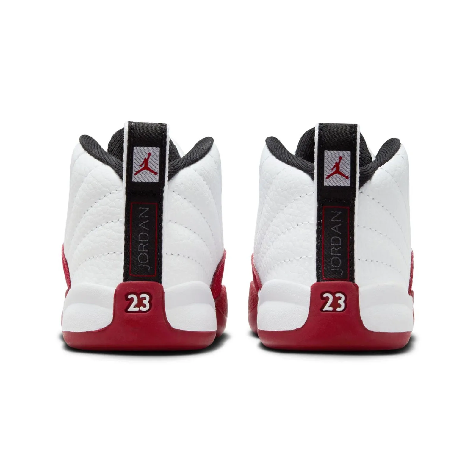 Jordan 12 Retro "Cherry" Toddler 850000-116