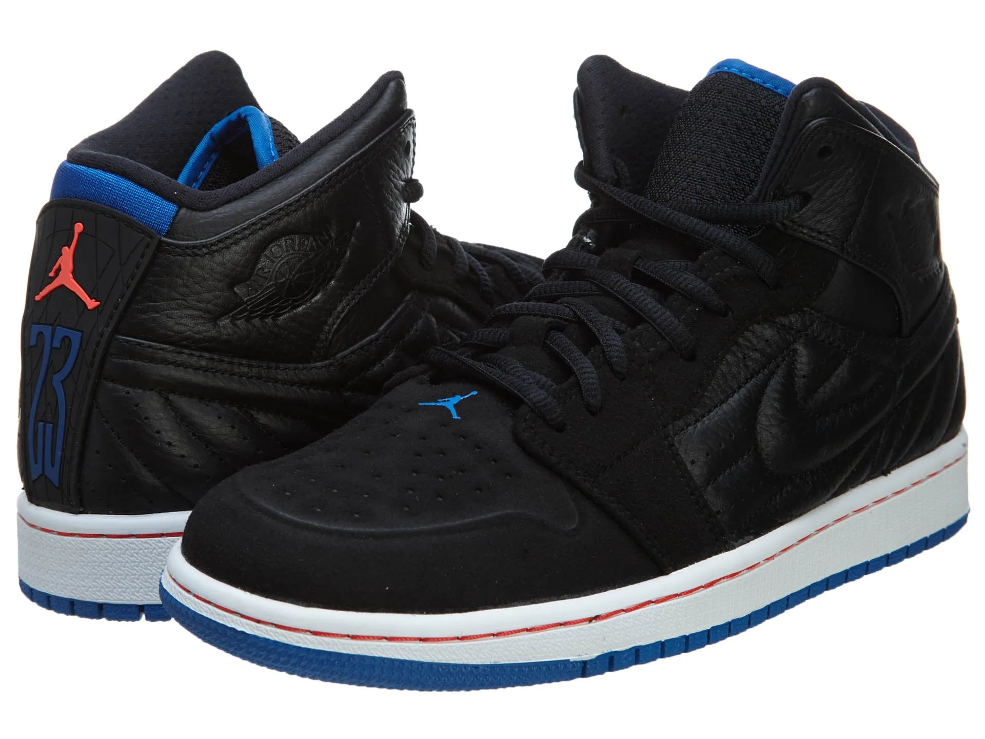 Jordan Air Jordan 1 Retro ' 99 Mens Style : 654140