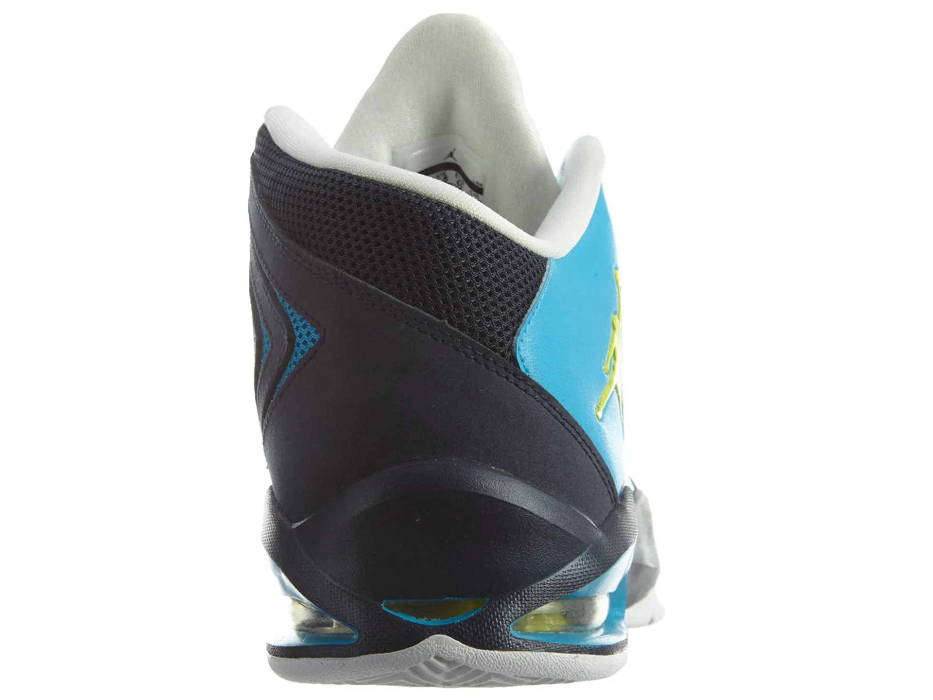 JORDAN FLIGHT-THE-POWER MENS STYLE # 487207