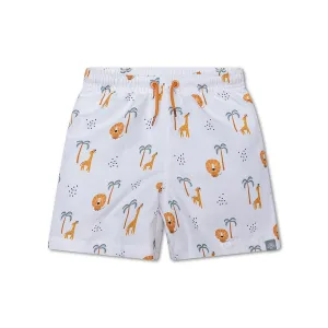 Jungle Swim Shorts by Swim Essentials