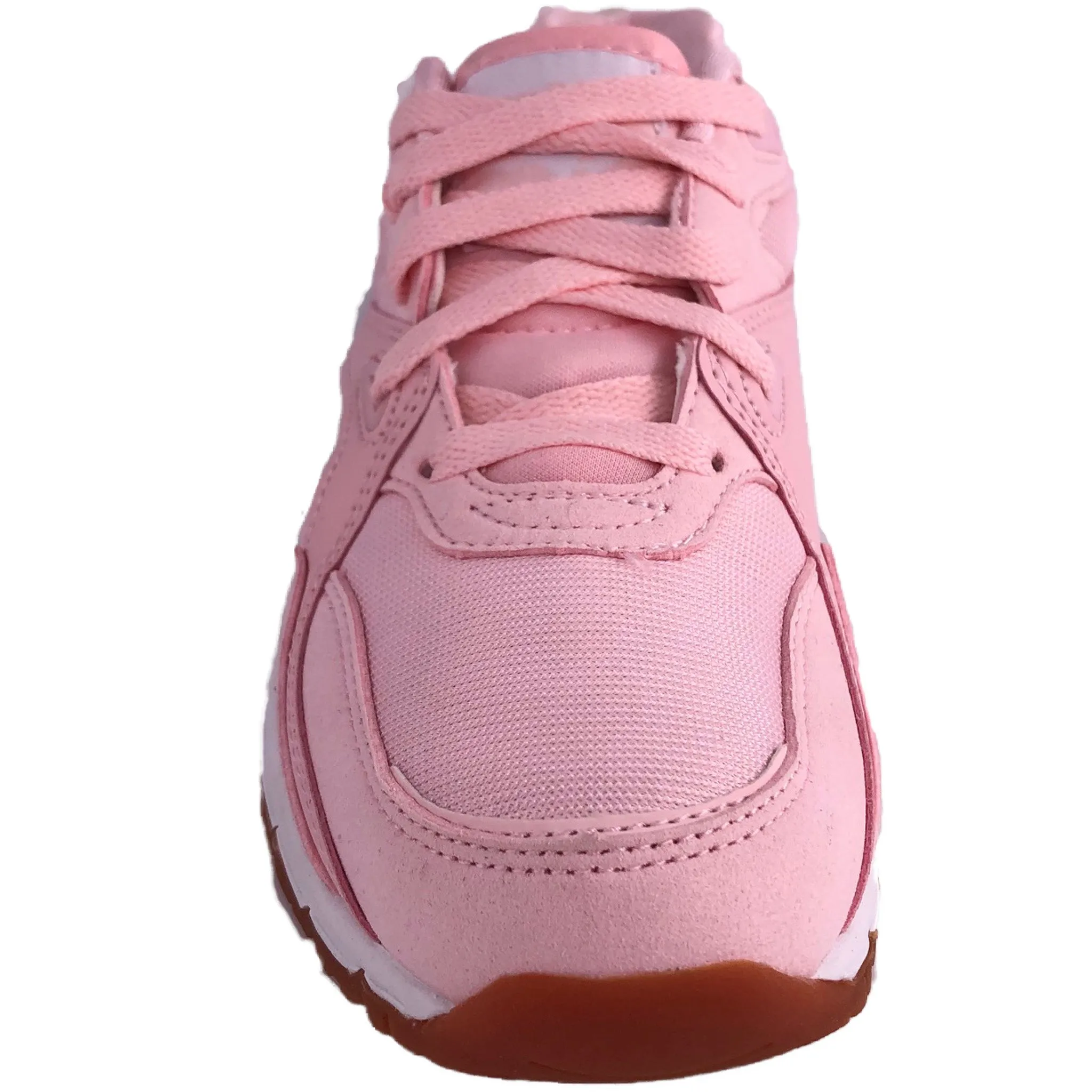 KangaROOS Roos Womens Runaway Casual Classic Athletic Shoes