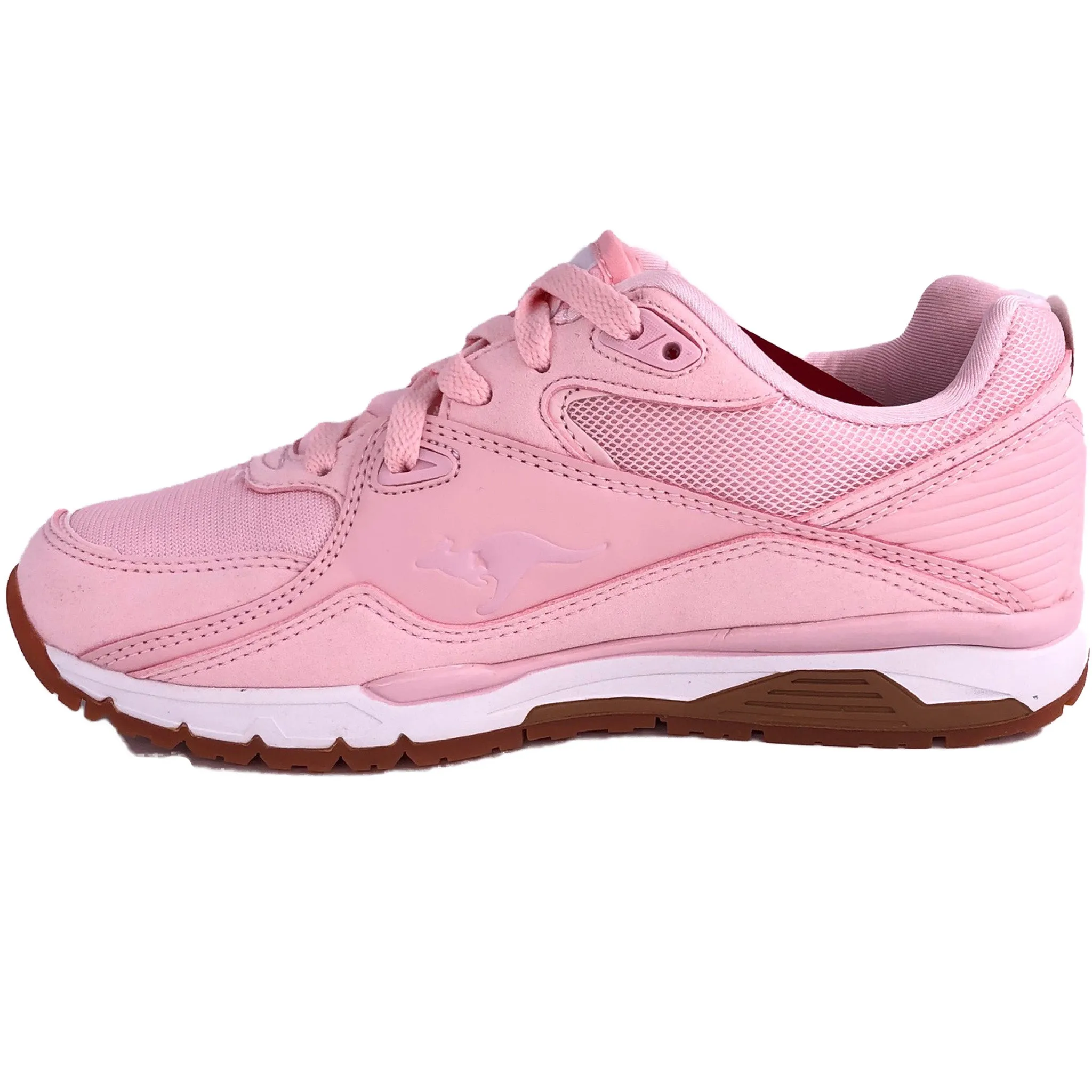 KangaROOS Roos Womens Runaway Casual Classic Athletic Shoes