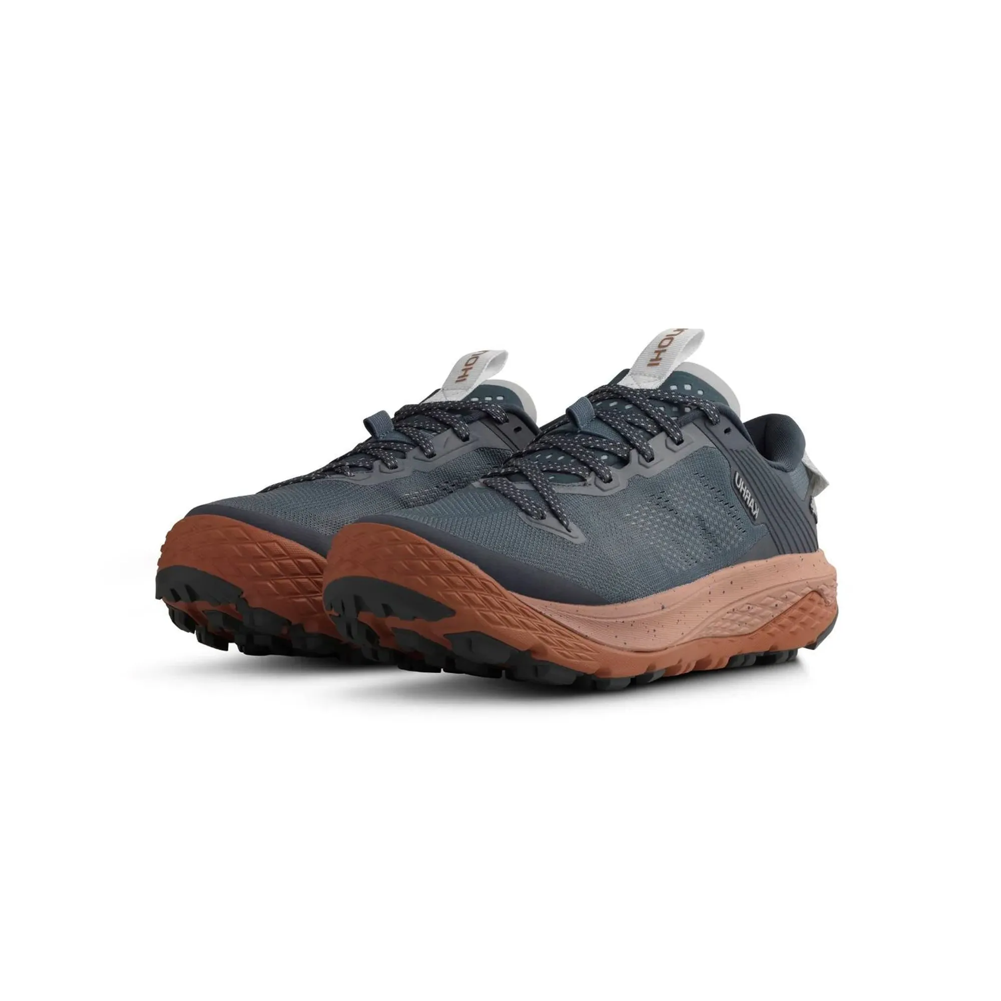 Karhu Mens Ikoni Trail 1.0 WR Shoes