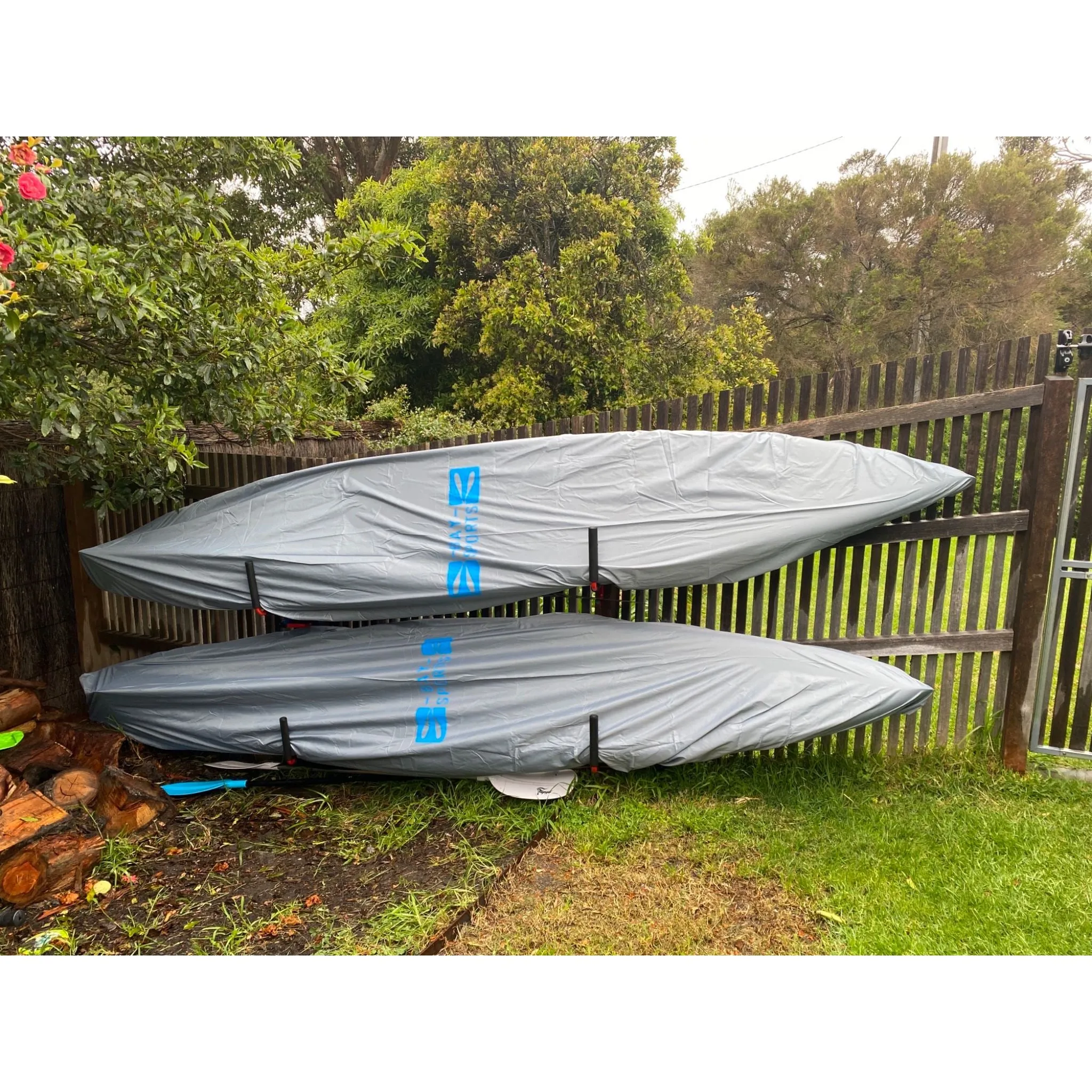 Kayak Cover