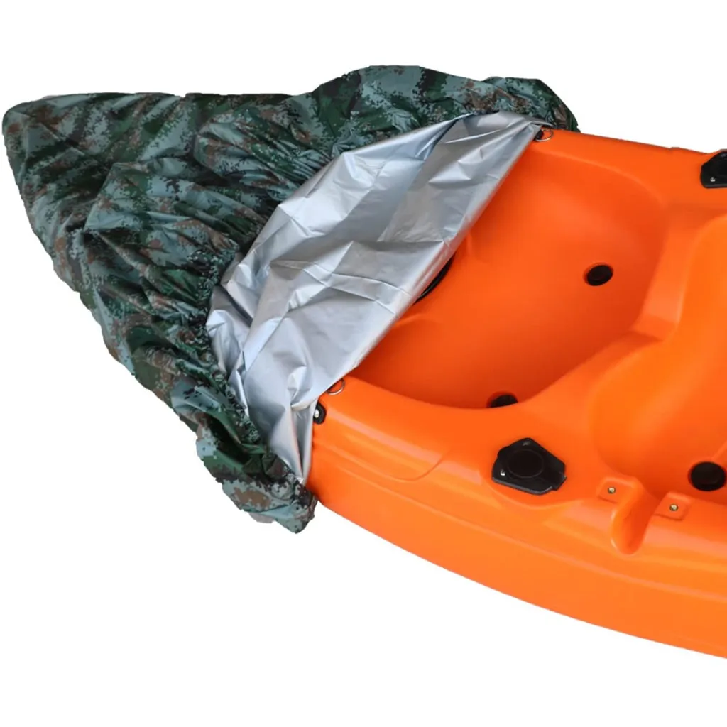 Kayak Cover