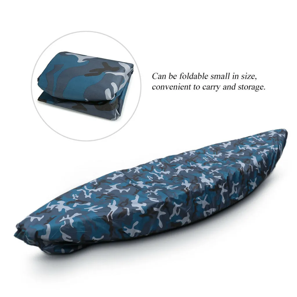 Kayak Cover