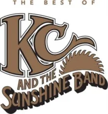 KC and the Sunshine Band - The Best Of KC and the Sunshine Band (LP)