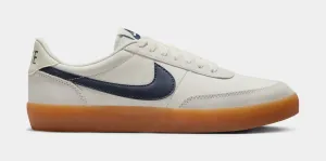 Killshot 2 Womens Lifestyle Shoes (Sail/Gum Yellow/Midnight Navy)